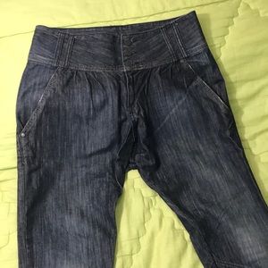 Denim Rules women pants By TRF